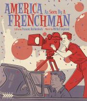 America as Seen by a Frenchman