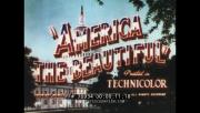 America the Beautiful