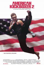 American Kickboxer 2