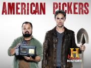 American Pickers