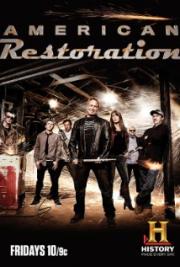 American Restoration