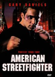 American Streetfighter