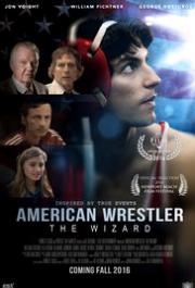 American Wrestler: The Wizard