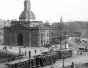 Amsterdamsche pleinen en straten