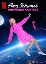 Amy Schumer: Emergency Contact (2023)