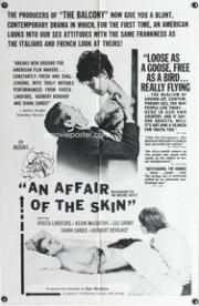 An Affair of the Skin