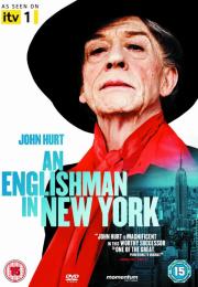 An Englishman in New York