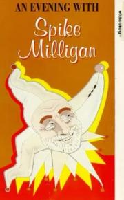 An Evening with Spike Milligan