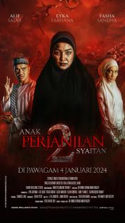 Anak Perjanjian Syaitan 2