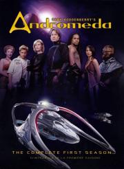 Andromeda