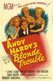 Andy Hardy\