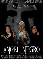 Ángel negro