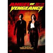 Angel of Vengeance