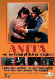 Anita - ur en tonårsflickas dagbok