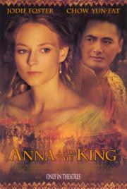 Anna and the King