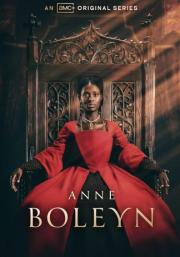 Anne Boleyn