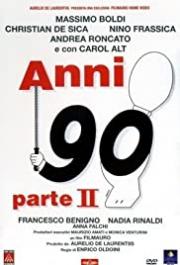 Anni 90 - Parte II