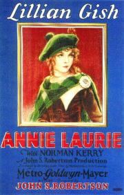 Annie Laurie