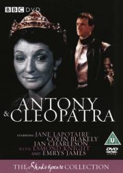 Antony & Cleopatra