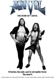 Anvil! The Story of Anvil