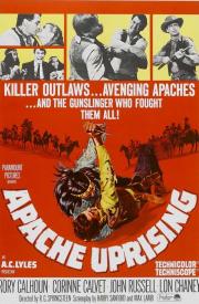 Apache Uprising