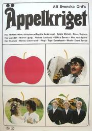 Appelkriget