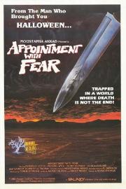 Appointment with Fear