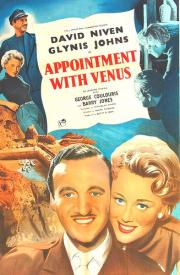 Appointment with Venus