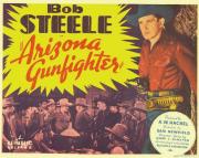 Arizona Gunfighter