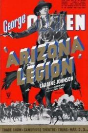 Arizona Legion