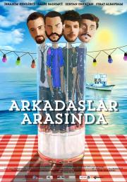 Arkadaslar Arasinda