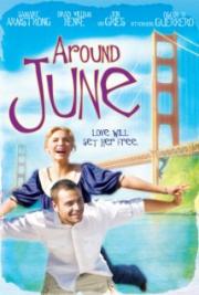 Around June