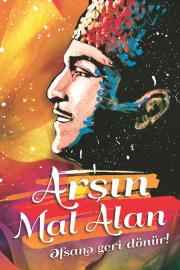 Arshin Mal Alan