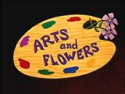 Arts and Flowers