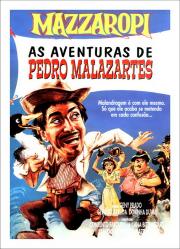 As Aventuras de Pedro Malasartes