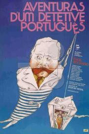 As Aventuras de Um Detetive Português