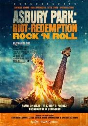 Asbury Park: Riot, Redemption, Rock 'N Roll