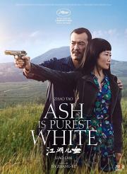 Ash Is Purest White