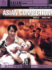 Asian Connection