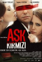 Ask Kirmizi