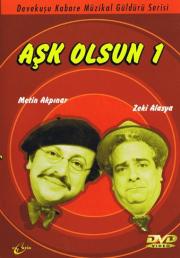 Ask Olsun