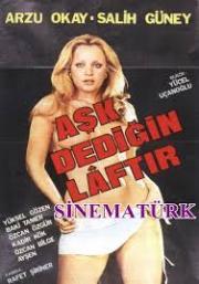 Ask dedigin laftir