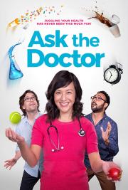 Ask the Doctor