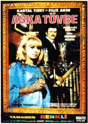 Aska tövbe