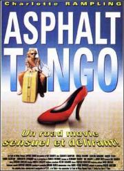 Asphalt Tango