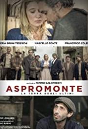 Aspromonte: Land of the Forgotten