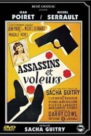 Assassins et voleurs