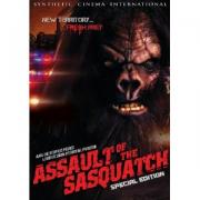 Assault of the Sasquatch