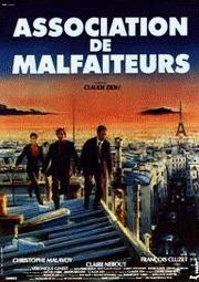 Association de malfaiteurs