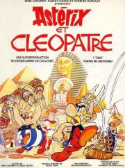 Astérix et Cléopâtre